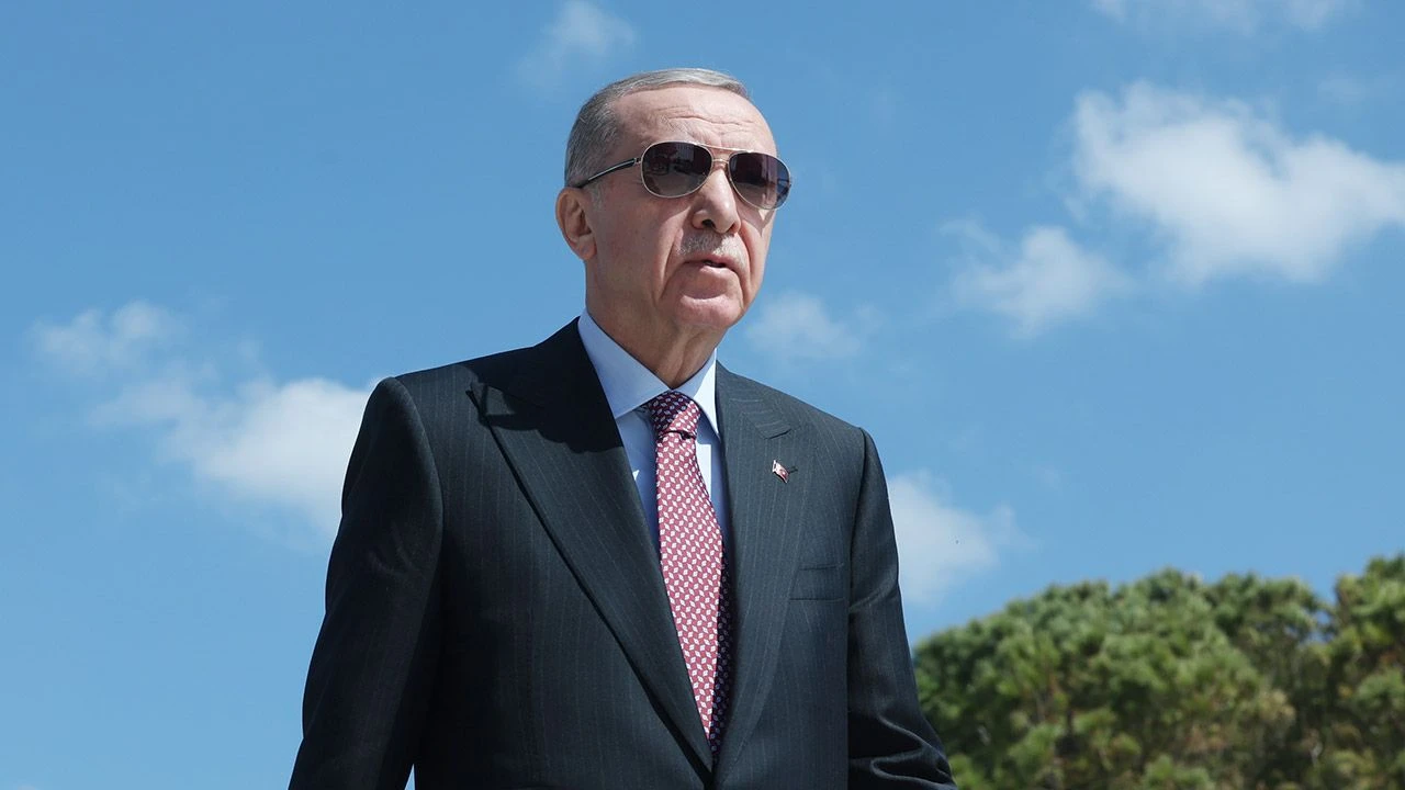 Son dakika! Cumhurbaşkanı Erdoğan'dan önemli açıklamalar - 1. Resim