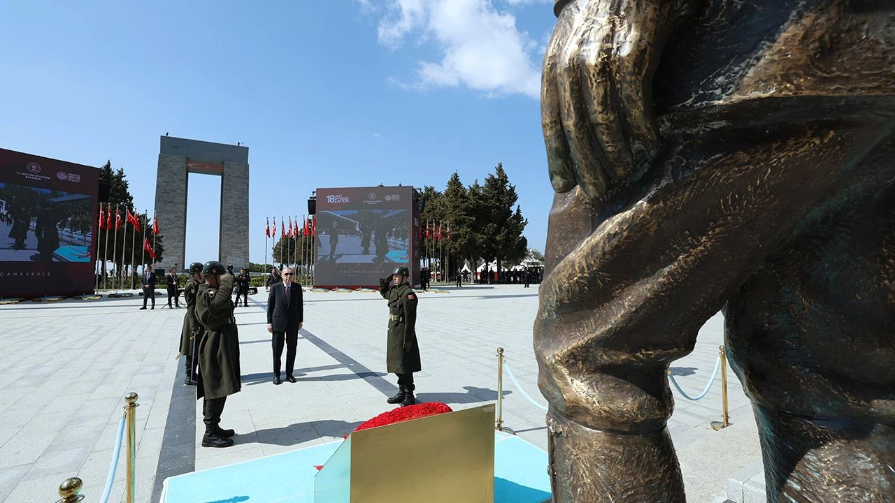 Son dakika! Cumhurbaşkanı Erdoğan'dan önemli açıklamalar - 3. Resim