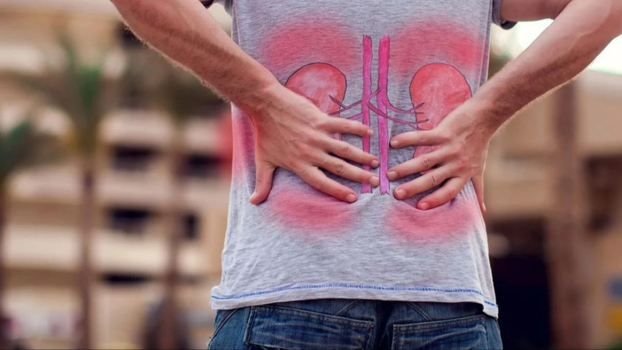 Sürekli ağrı kesici kullananlar dikkat: Vücut için yıkım olur