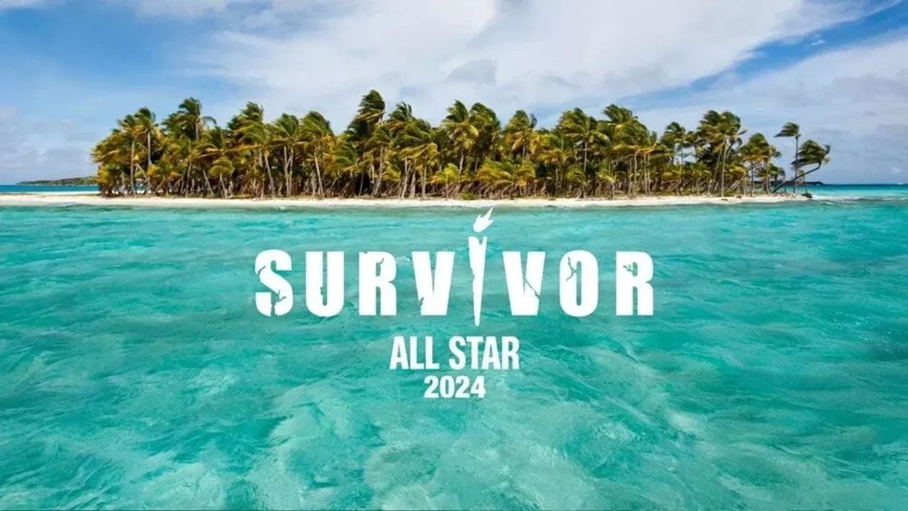 Survivor 3. eleme adayı kim oldu? 18 Mart Survivor All Star 2024