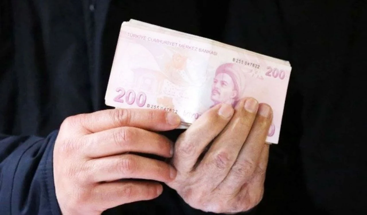 Tek gelir 10 bin lira olmaz! Emekli zammında yeni formül masada - 1. Resim