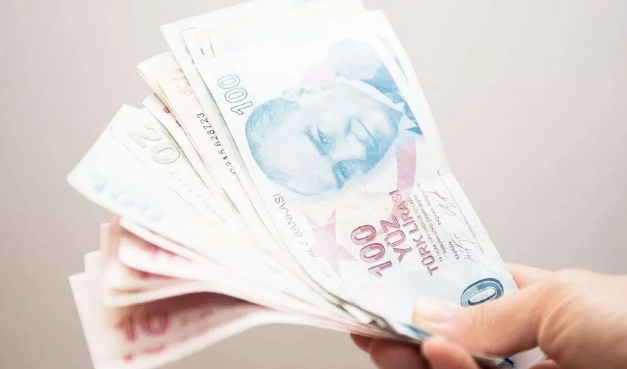 Tek gelir 10 bin lira olmaz! Emekli zammında yeni formül masada - 2. Resim