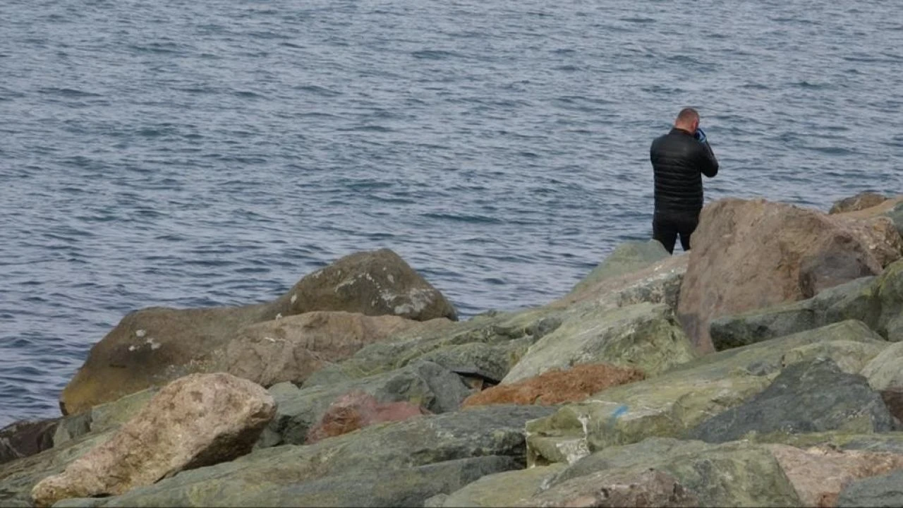 Trabzon sahilinde acı olay! 19 yaşındaki genç kızın cesedi bulundu