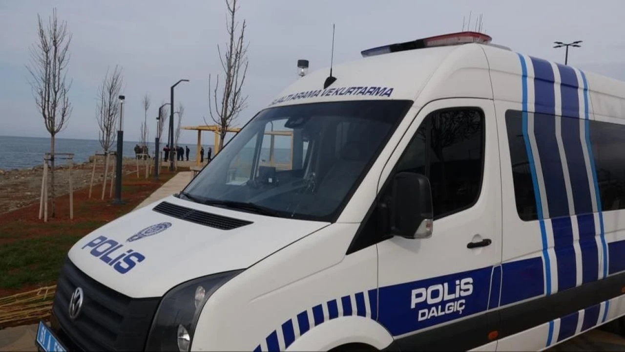 Trabzon sahilinde acı olay! 19 yaşındaki genç kızın cesedi bulundu
