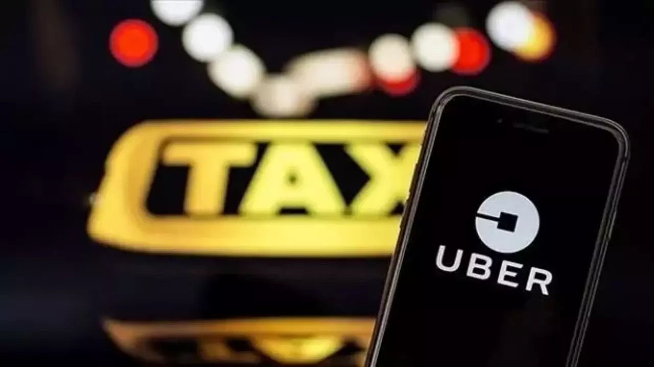 Uber&#039;den taksi şoförlerine &#039;dev tazminat&#039;