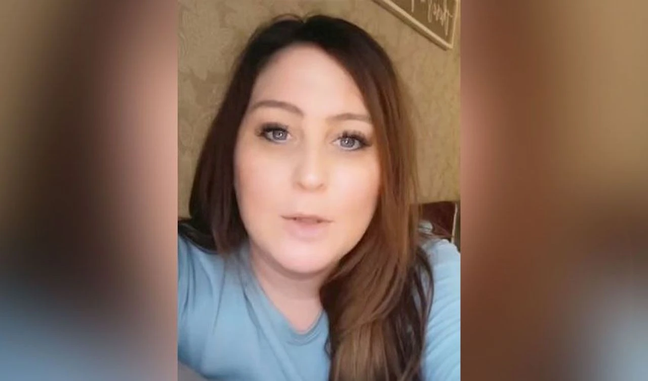 Uykusunda aksanı aniden değişti bambaşka bir sabaha uyandı