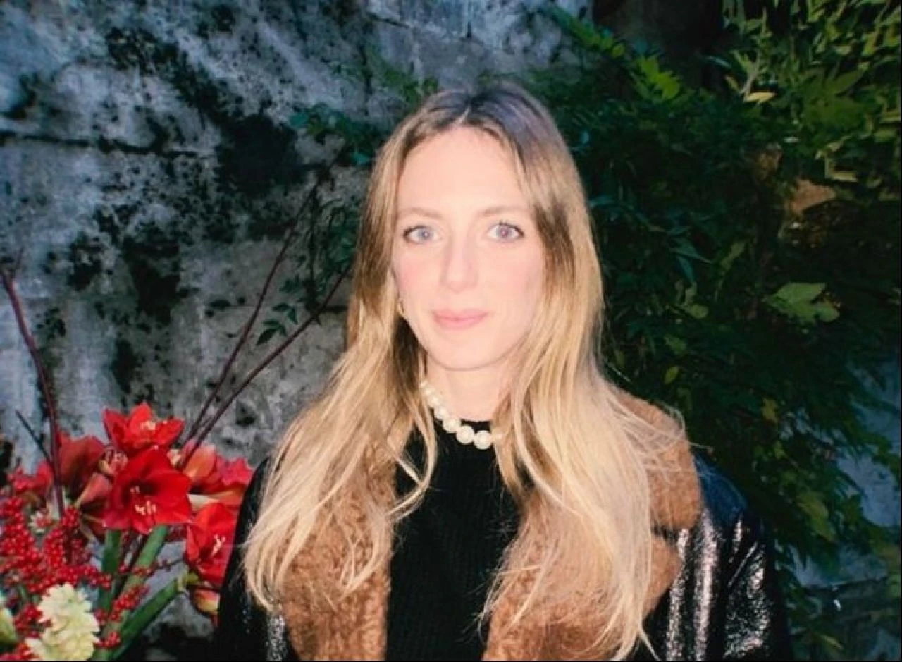 Yaban Çiçekleri Behice karakterini Bige Önal oynuyor