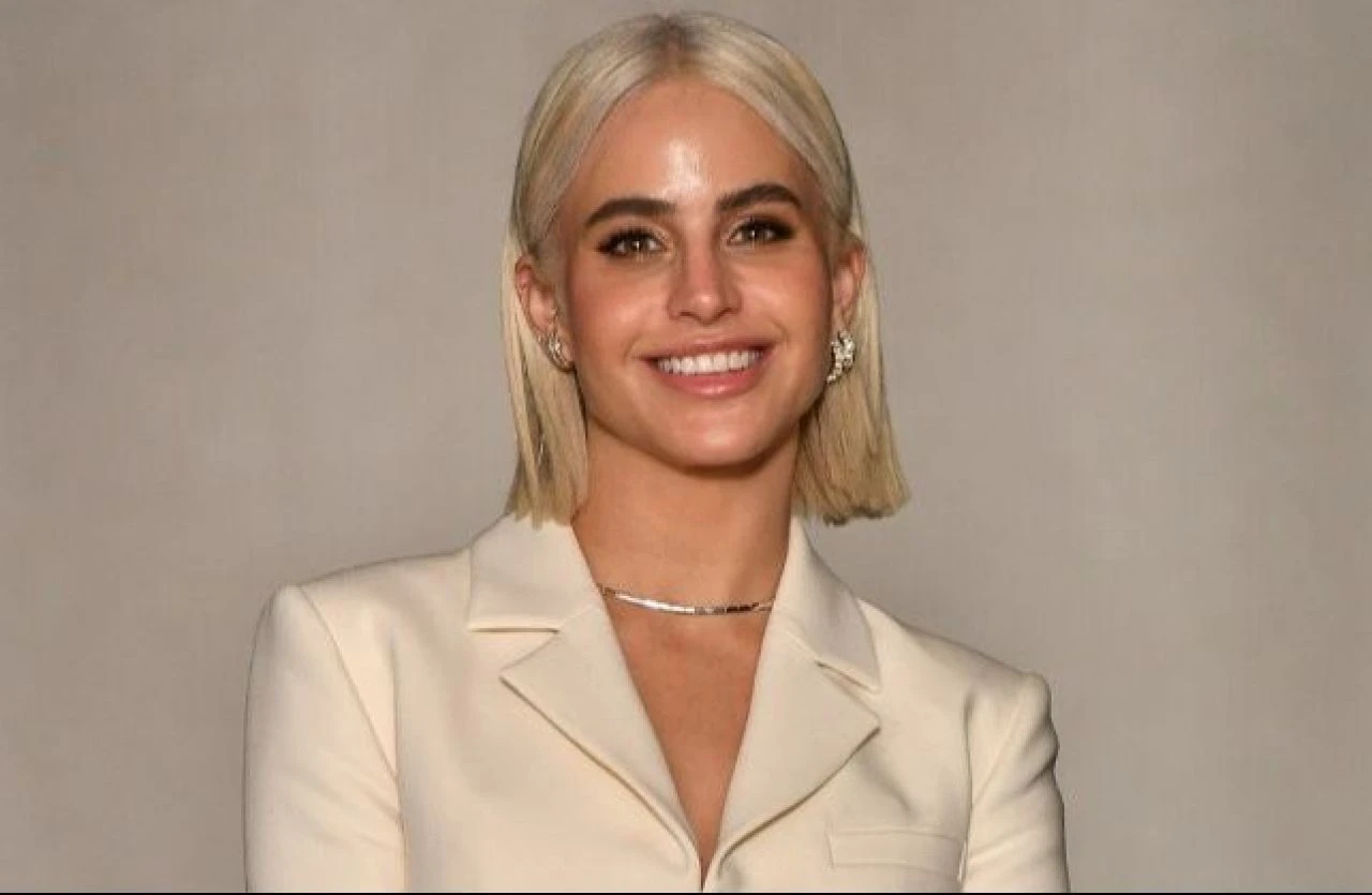 Yaban Çiçekleri Berna karakterini kim oynuyor? Gerçek adı nedir?