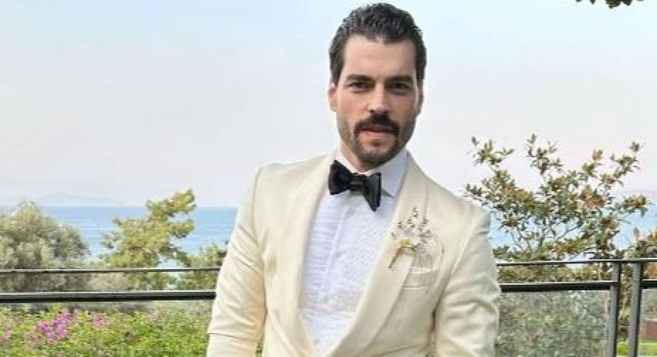 Yaban Çiçekleri'nde Kılıç karakterini kim oynuyor? Kılıç gerçekte kim?