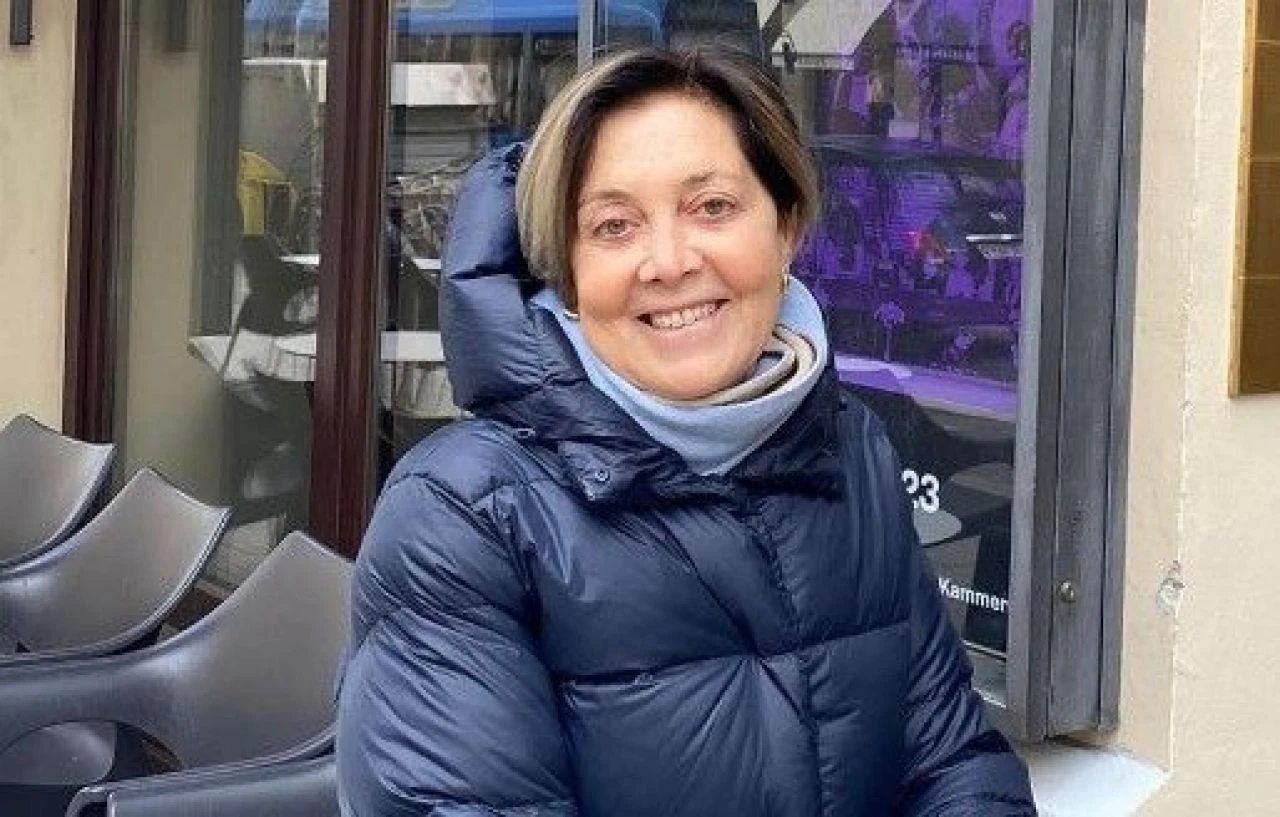 Yaban Çiçekleri'nde Nurten karakterini Tilbe Saran oynuyor - 1. Resim