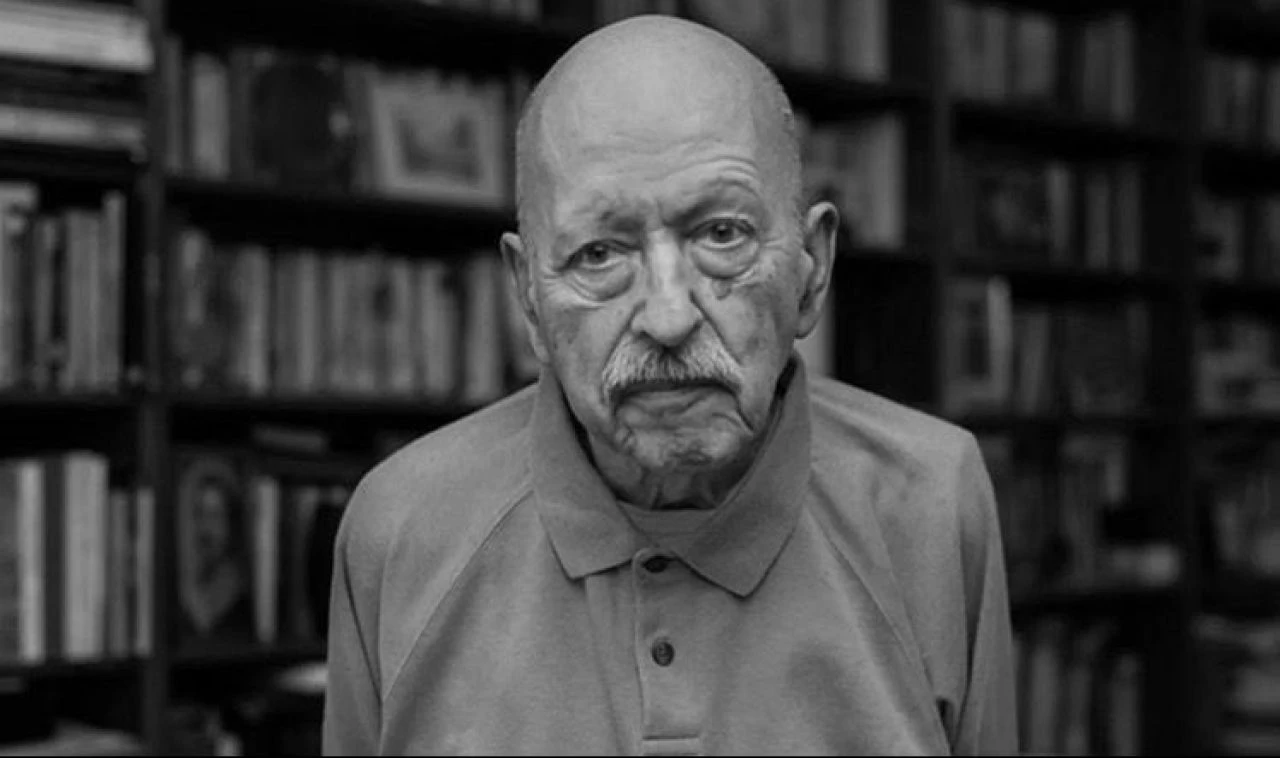 Ali Sirmen tedavi gördüğü hastanede hayatını kaybetti - 1. Resim