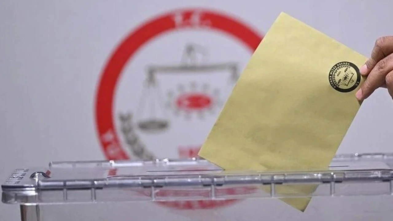 Ankara'da kim önde? Mansur Yavaş'ın açıkladığı ankette dikkat çeken detay: Biz azınlıkta kalıyoruz... - 1. Resim
