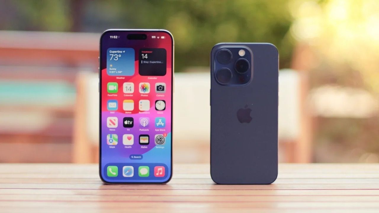 Apple'ın övdüğü iPhone 15 özelliği, kullanıcıların tepkisini çekti