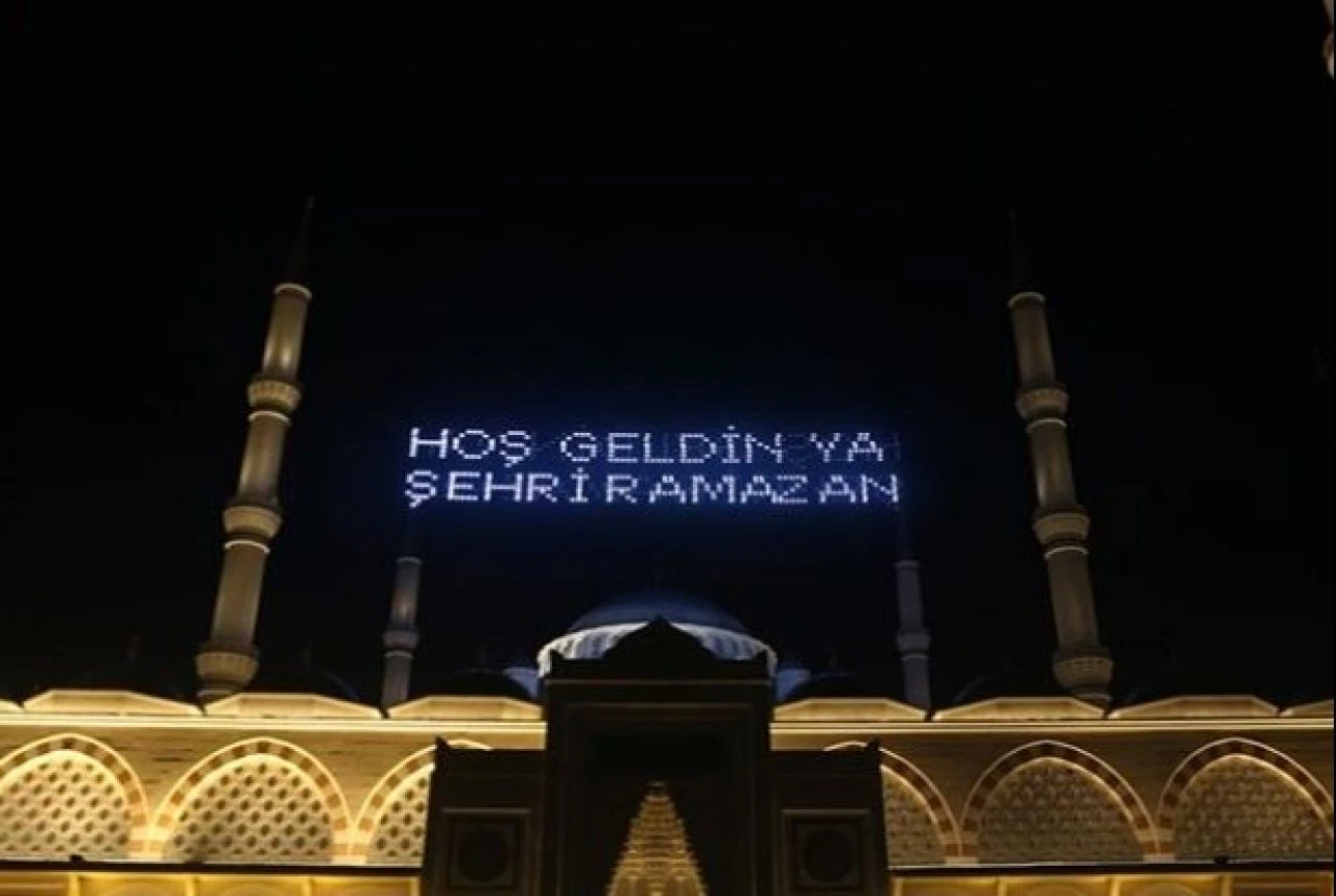 Aşı orucu bozar mı? Dinimiz İslam orucu bozan şeyler - 2. Resim