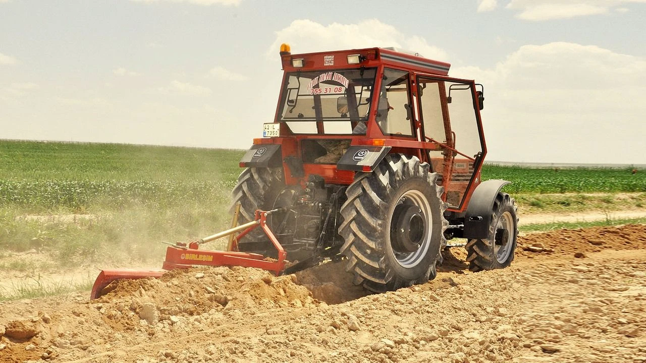 Bakan Yumaklı duyurdu! 81 ilde devreye alınıyor: 785 milyon avro hibe desteği geliyor - 2. Resim