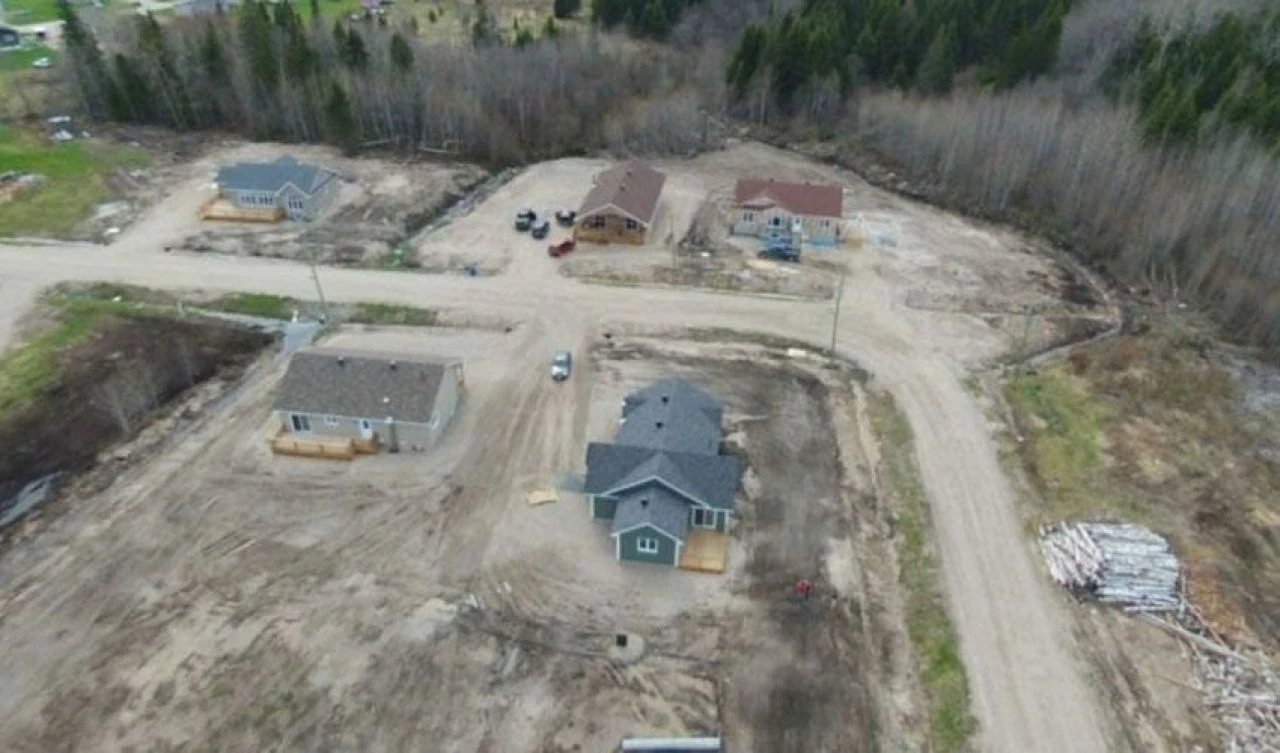 Belediye başkanından inanılmaz proje: Su ve elektrik sorunu olmayan arsalar 240 TL'ye satışta