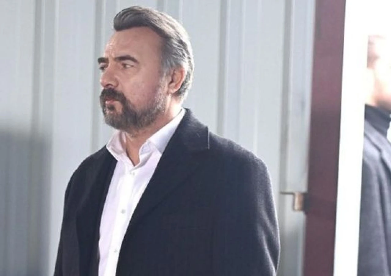 Ben Bu Cihana Sığmazam bu akşam 20.00'da yayınlanacak - 1. Resim