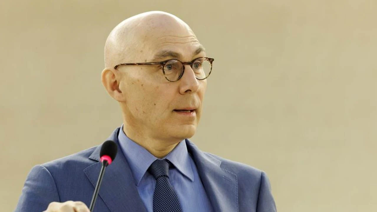 BM'den işgalci İsrail'e sert tepki: Gazze'ye yapılan savaş suçudur - 1. Resim