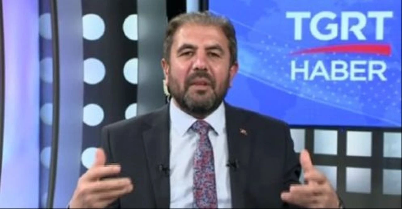 CHP'deki para sayma görüntülerine Mehmet Ali Kulat'tan çarpıcı yorum: Oy verenler açıklama bekliyor  - 1. Resim