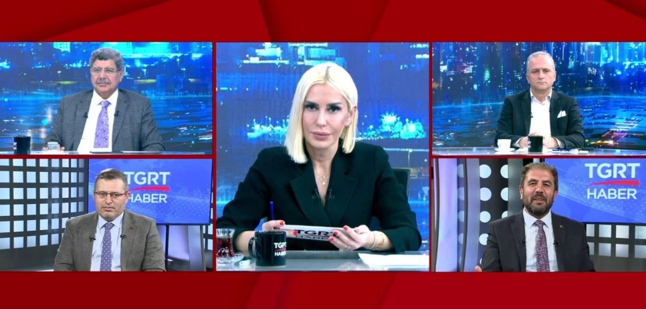 CHP'deki para sayma görüntülerine Mehmet Ali Kulat'tan çarpıcı yorum: Oy verenler açıklama bekliyor  - 2. Resim