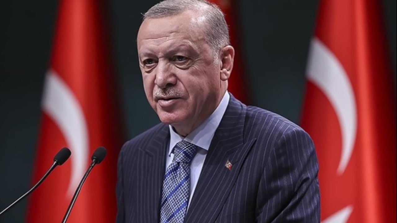 Cumhurbaşkanı Erdoğan bugün nerede? 19 Mart Recep Tayyip Erdoğan'ın programı