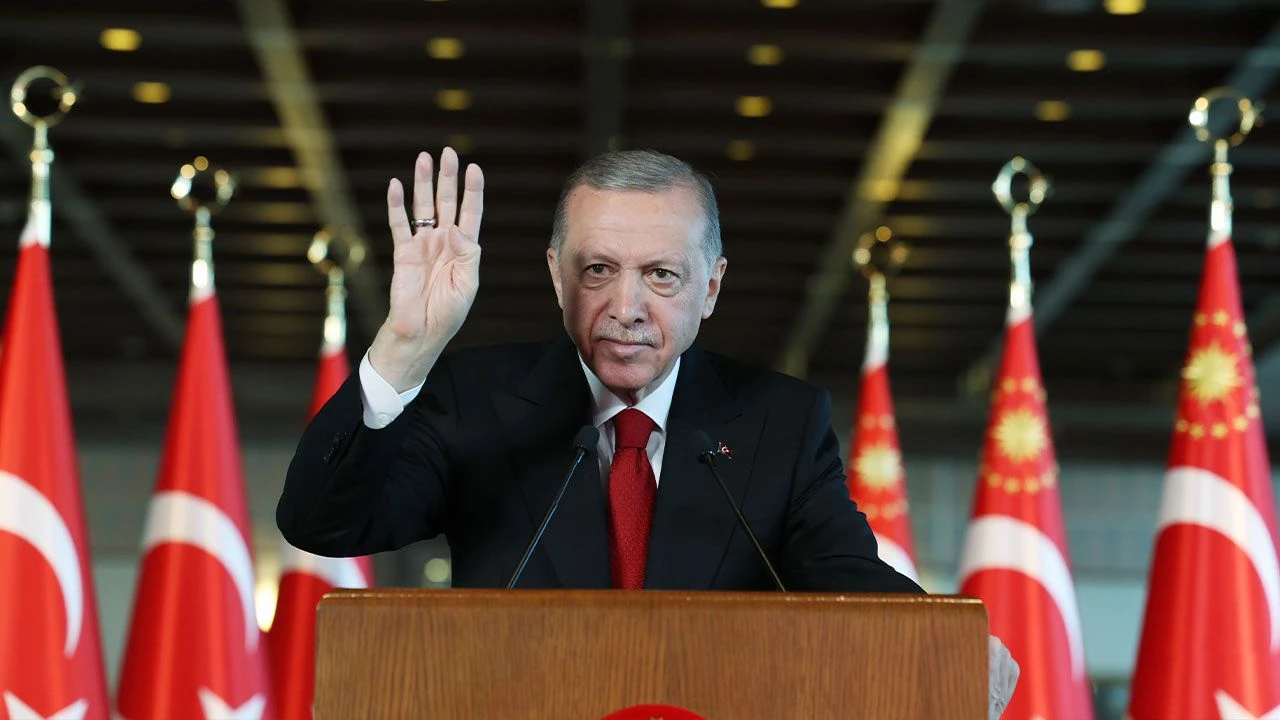 Cumhurbaşkanı Erdoğan metro açılışında müjdeyi verdi: 31 Mart'a kadar ücretsiz - 2. Resim