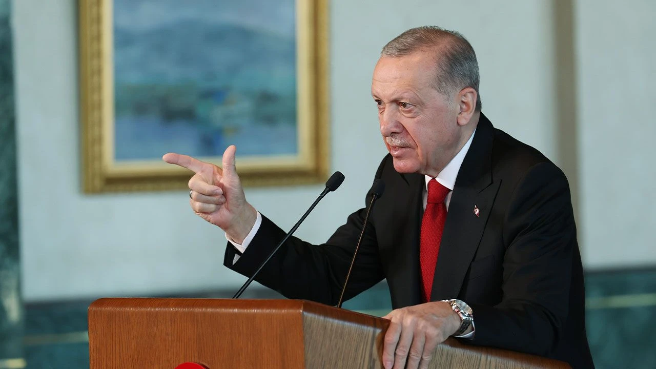 Cumhurbaşkanı Erdoğan metro açılışında müjdeyi verdi: 31 Mart'a kadar ücretsiz - 1. Resim