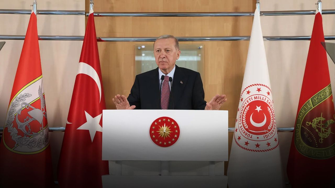 Cumhurbaşkanı Erdoğan&#039;ın sözleri Yunan muhalefetini çıldırttı iktidara yüklendiler