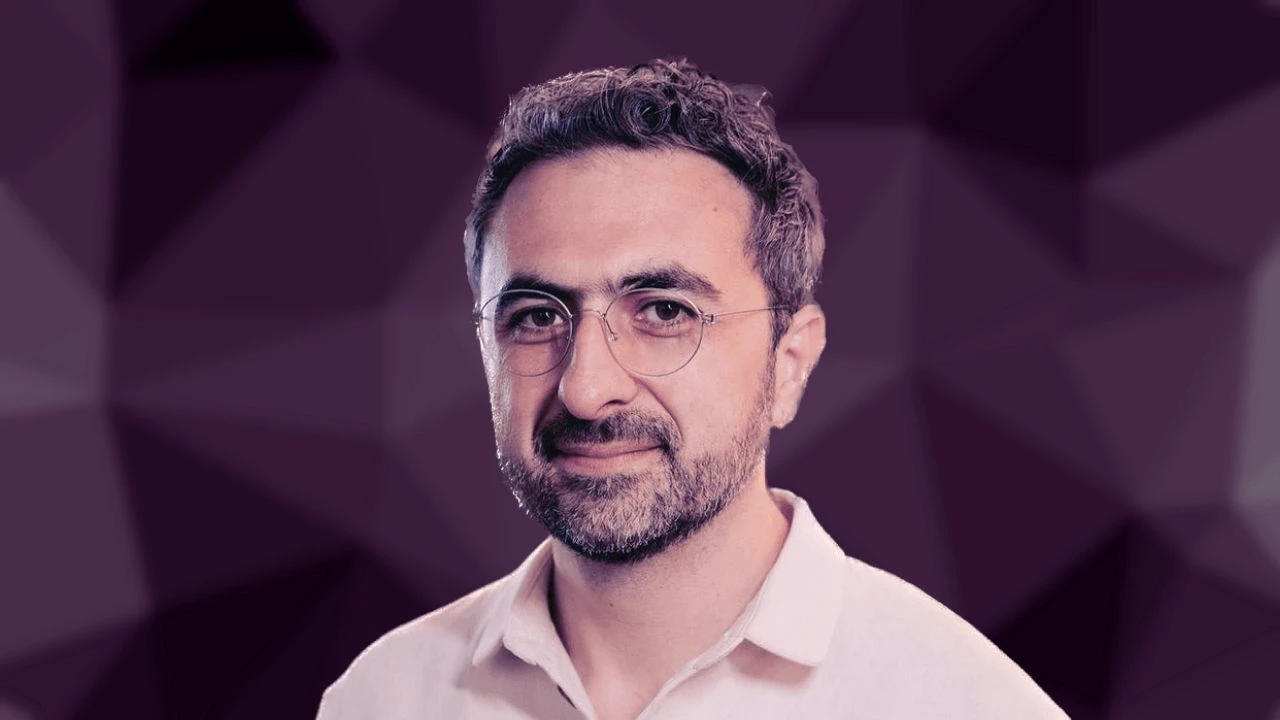 DeepMind kurucu ortağı Mustafa Süleyman kimdir?