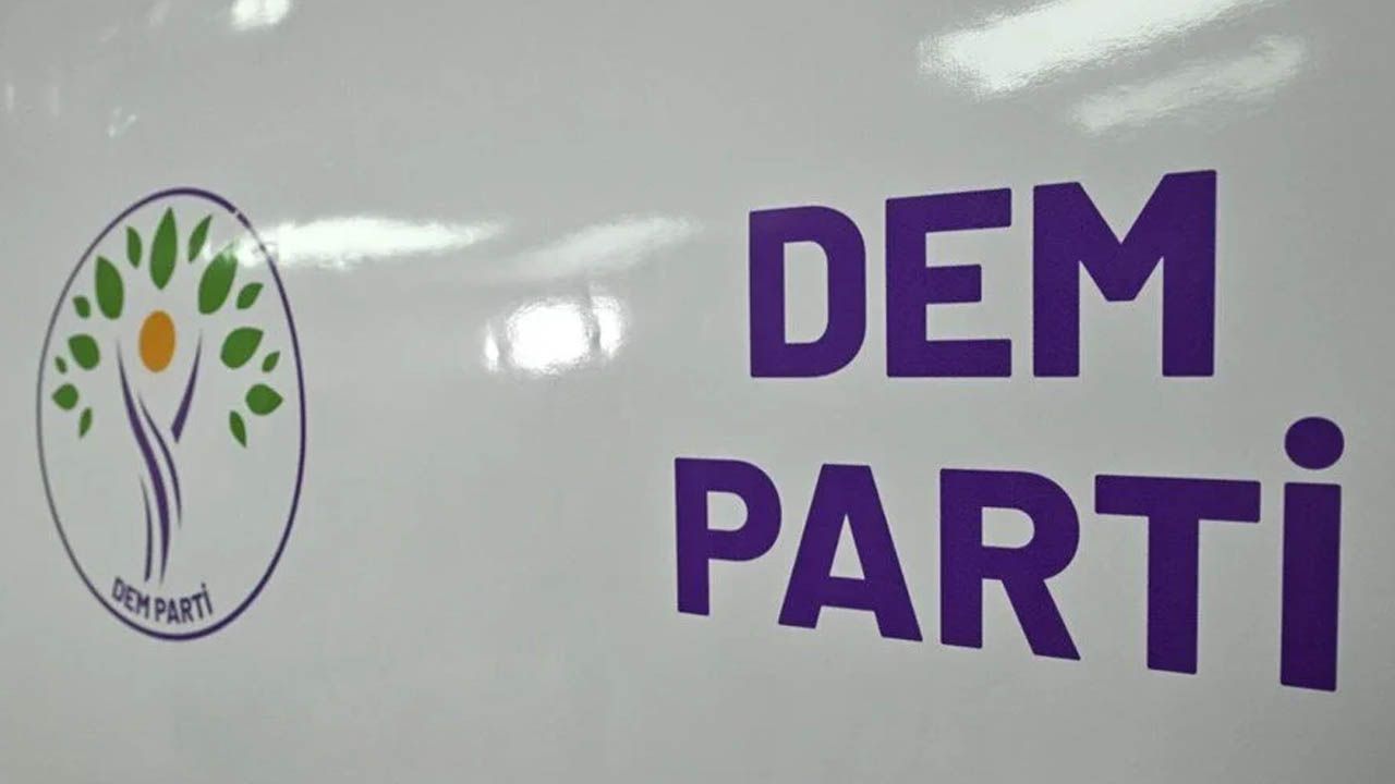 DEM Parti&#039;nin adayı öldürülen teröristin annesi çıktı