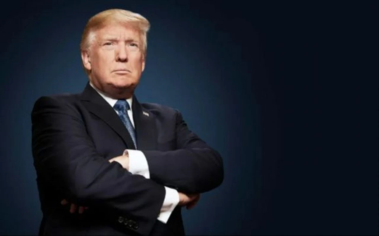 Donald Trump sivil dolandırıcılık cezasını ödeyecek para bulamadı  - 1. Resim