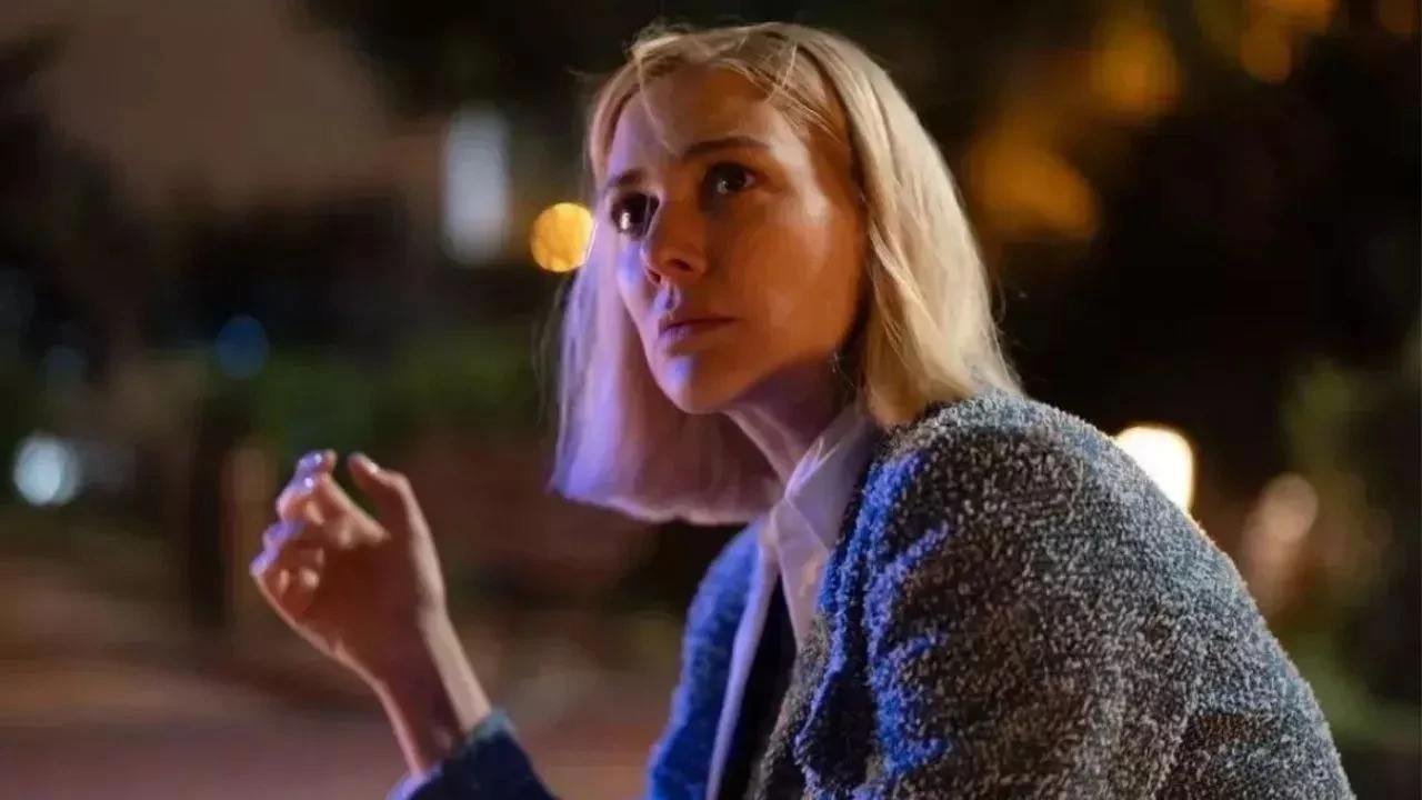 Düğüm dizisi 7. bölüm 22 Mart Cuma günü yayınlanacak - 1. Resim