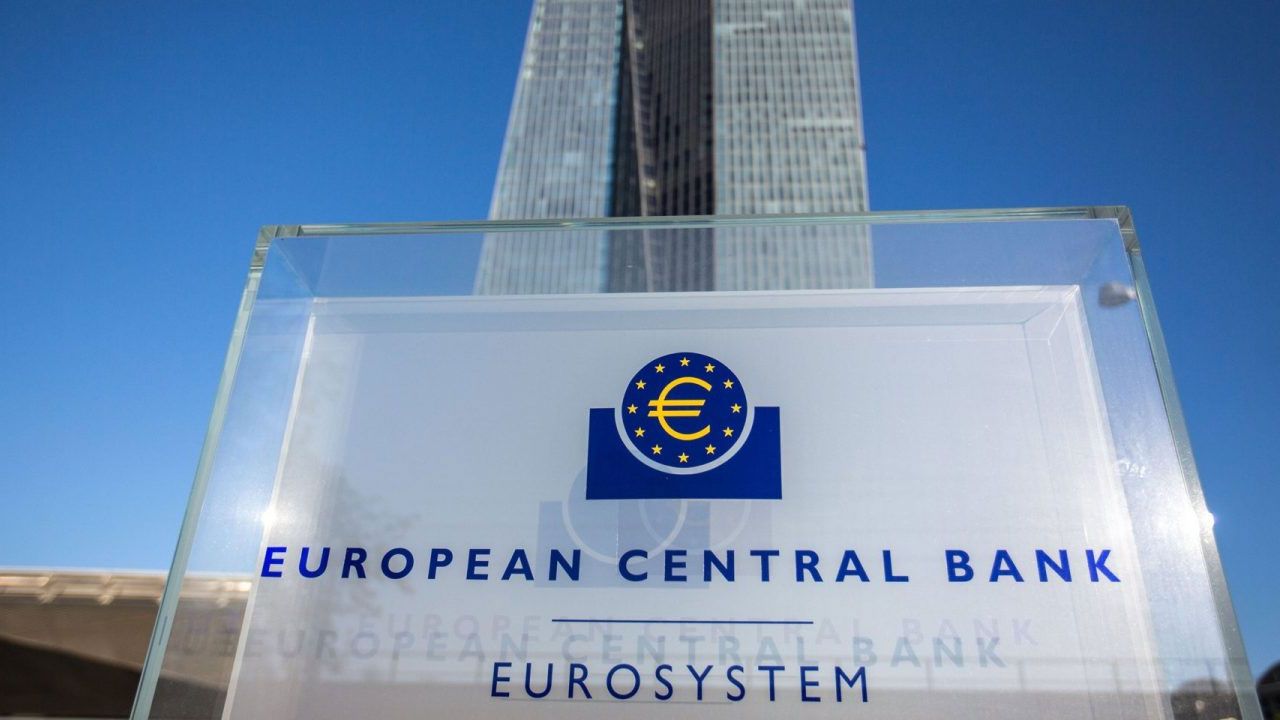 ECB faiz indirimi için hazirana işaret etti