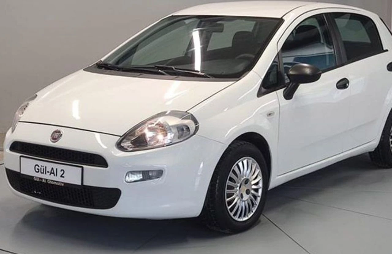 En çok ilana koyulan ikinci el otomobiller ve fiyatları belli oldu - 1. Resim