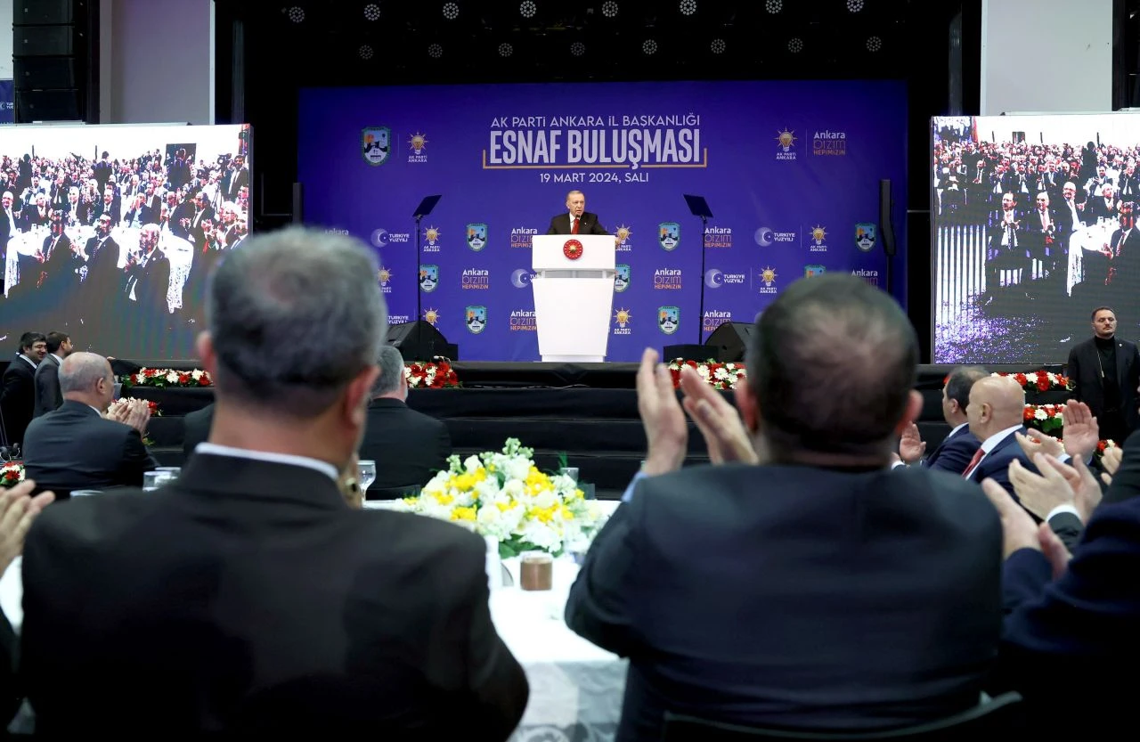 Erdoğan'dan Ramazan Bayramı müjdesi: Tatil 9 güne çıkartıldı - 1. Resim