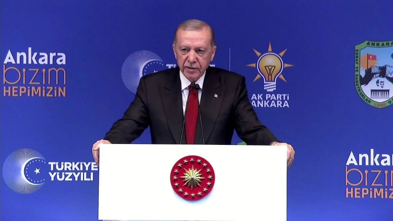 Erdoğan'dan Ramazan Bayramı müjdesi: Tatil 9 güne çıkartıldı - 2. Resim