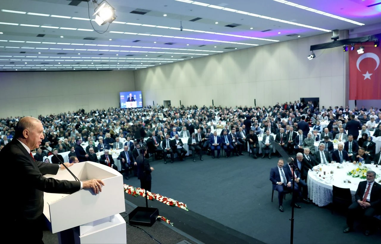 Erdoğan'dan Ramazan Bayramı müjdesi: Tatil 9 güne çıkartıldı - 3. Resim