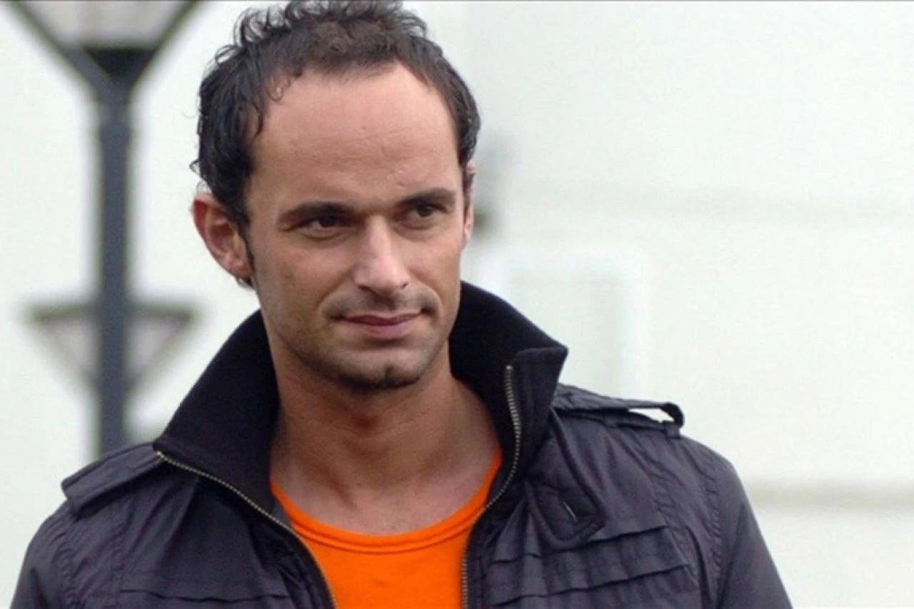 Ersen Martin neden öldü? Eski milli futbolcu Ersen Martin'in oynadığı takımlar, transfer geçmişi - 1. Resim