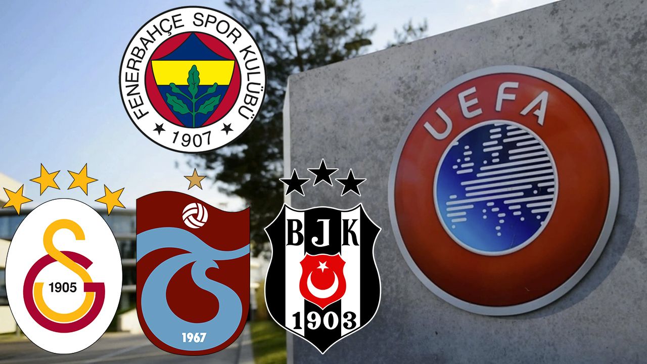 &#039;Fenerbahçe ligden çekilirse hiçbir Türk takımı Avrupa&#039;ya gidemeyecek!&#039; iddiası!