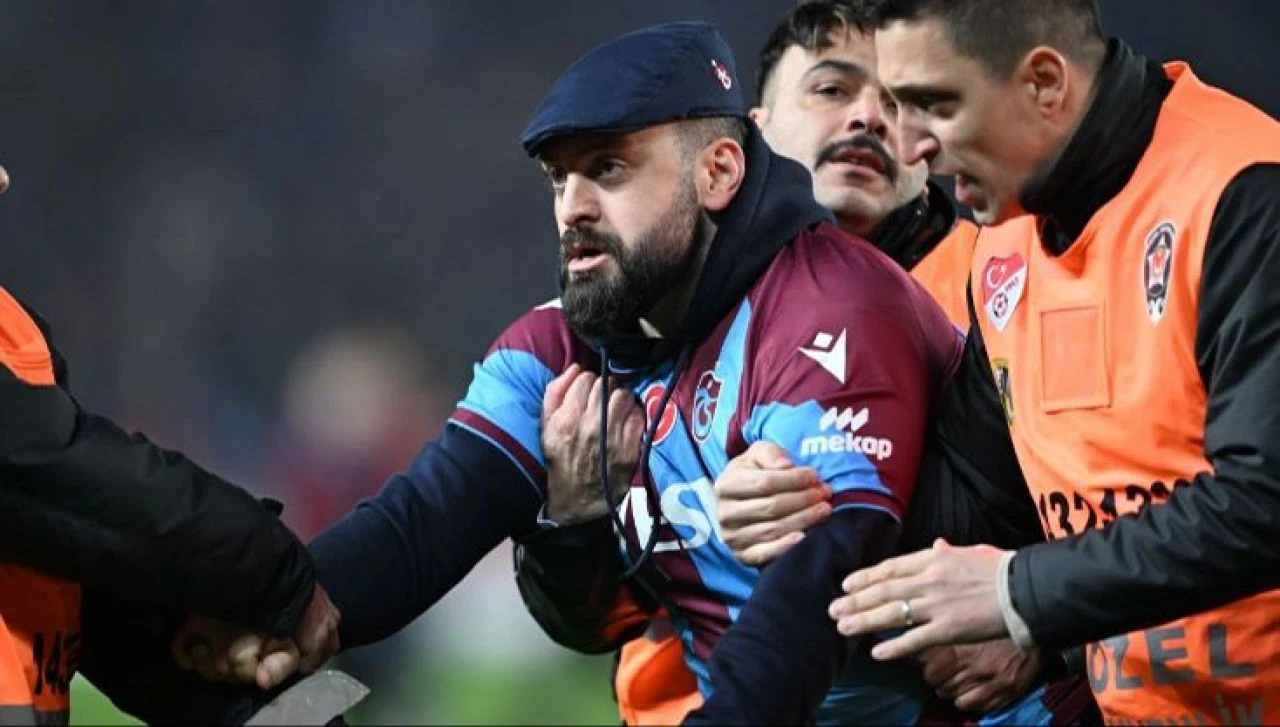 FIFPRO'dan Trabzon'daki olaylı maçla ilgili açıklama! - 1. Resim