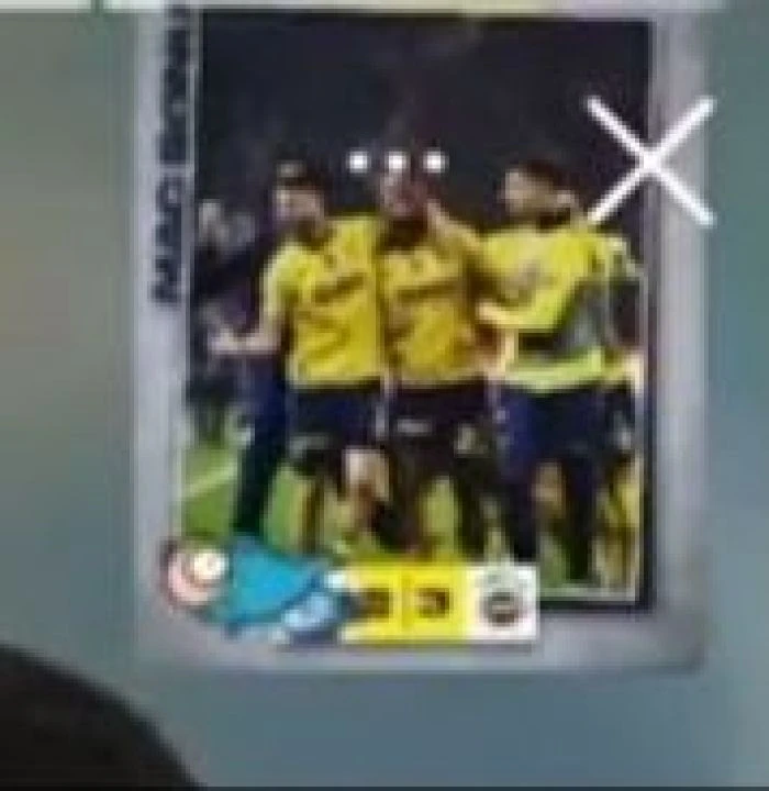 Fred'in eşinden Trabzonsporluları çıldırtan 'hamsili' paylaşım - 2. Resim