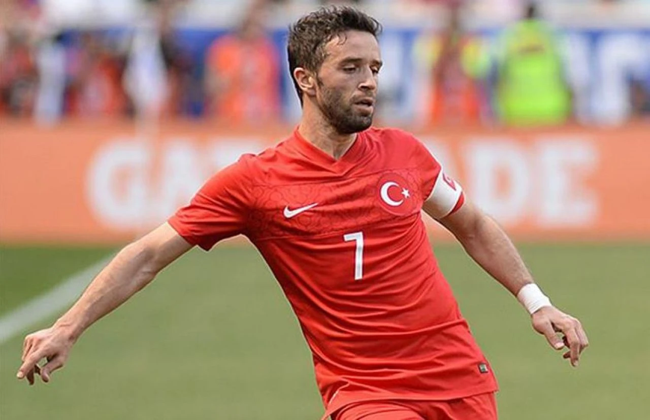 Gökhan Gönül'e sürpriz görev! Futbola geri dönüyor - 1. Resim