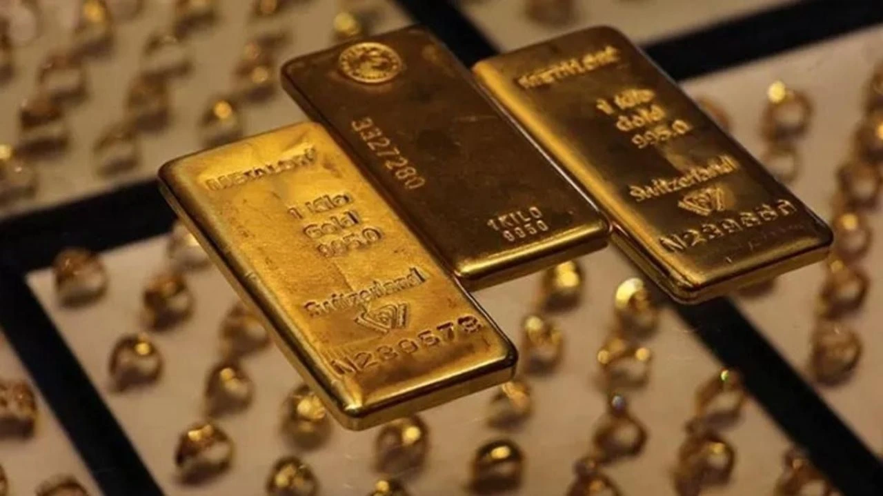 Gram altında fiyat makası açıldı! Banka ve kuyumcu arasındaki fark 250 liraya çıktı