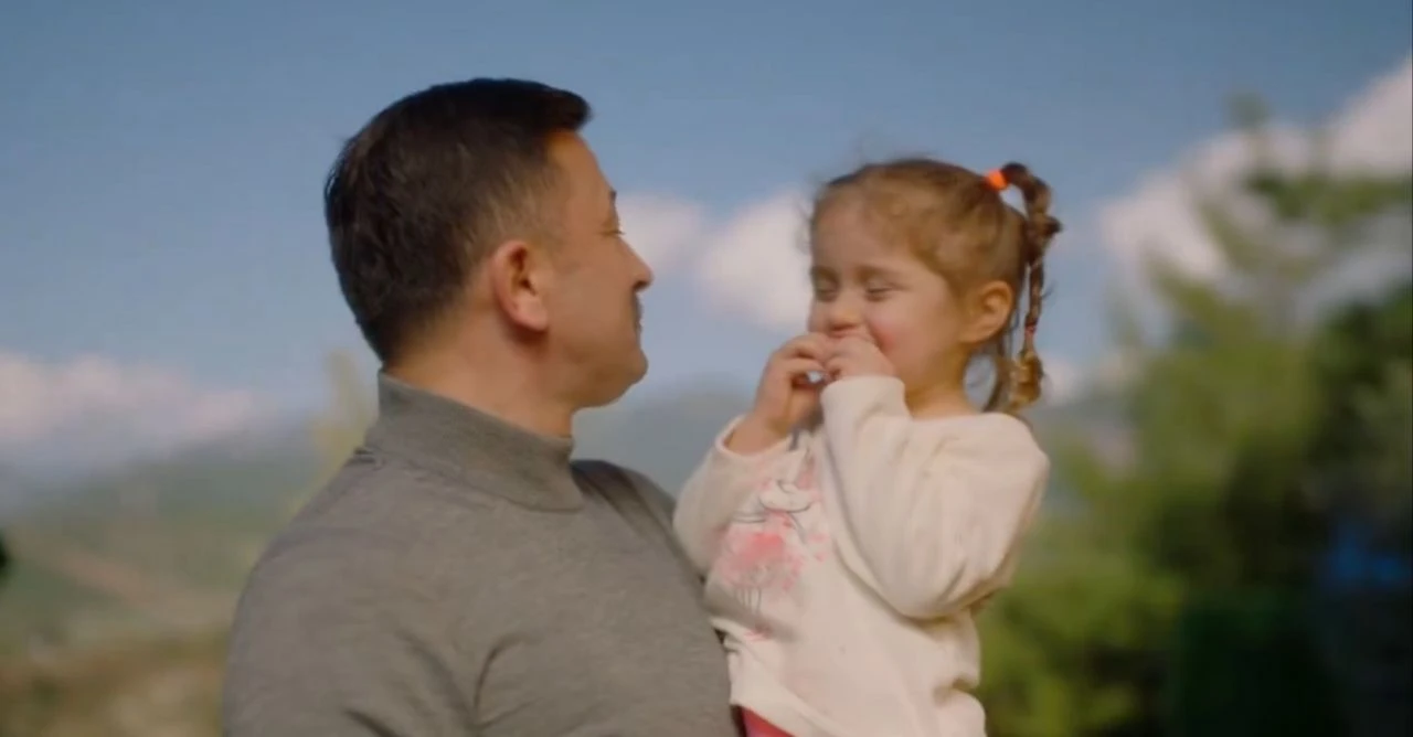 Hamza Dağ’ın yeni <a href=