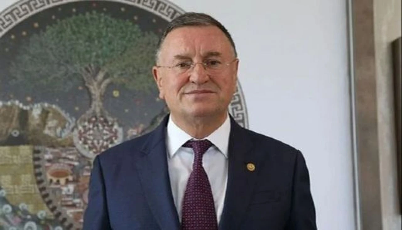 Hatay'da bir parti daha seçim yarışından çekildi - 1. Resim