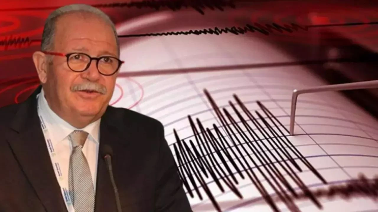 Herkes Marmara'ya bakıyordu... Ünlü deprem uzmanı bir yeri daha işaret etti - 2. Resim