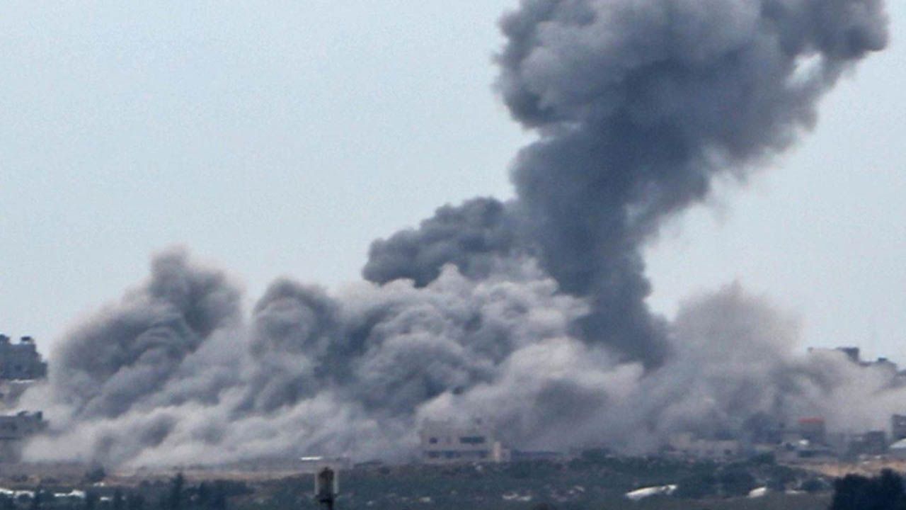 İtalya&#039;dan İsrail’in Refah saldırısına tepki: Feci sonuçlar doğurabilir