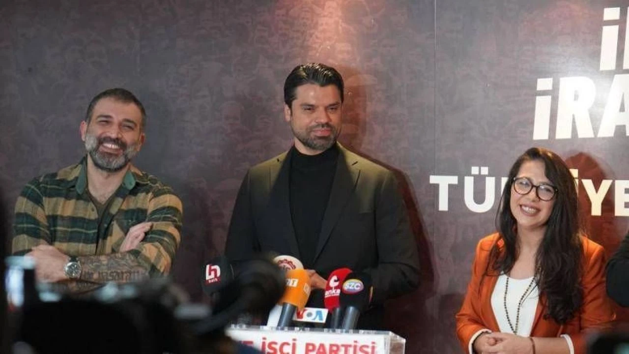 Lütfü Savaş'tan Gökhan Zan'ın iddialarına cevap