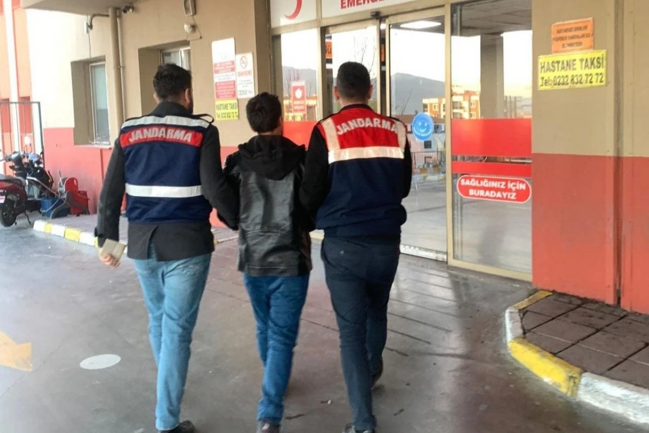 MİT destekli şafak operasyonu! Gözaltılar var - 1. Resim