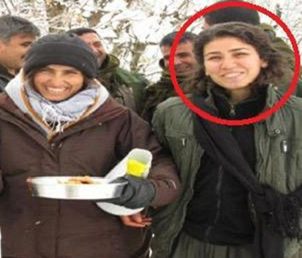 MİT’ten Irak’ta PKK’ya ağır darbe! Sözde sorumlu etkisiz hale getirildi...